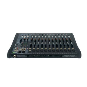 Аналоговый микшер CRCBOX MR-120S