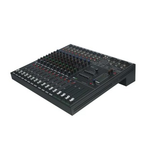 Аналоговый микшер CRCBOX MR-9312