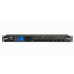 DMX контроллер Elation DR-PRO Rack