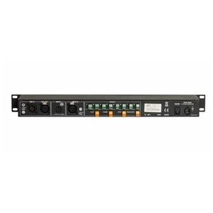 DMX контроллер Elation DR-PRO Rack