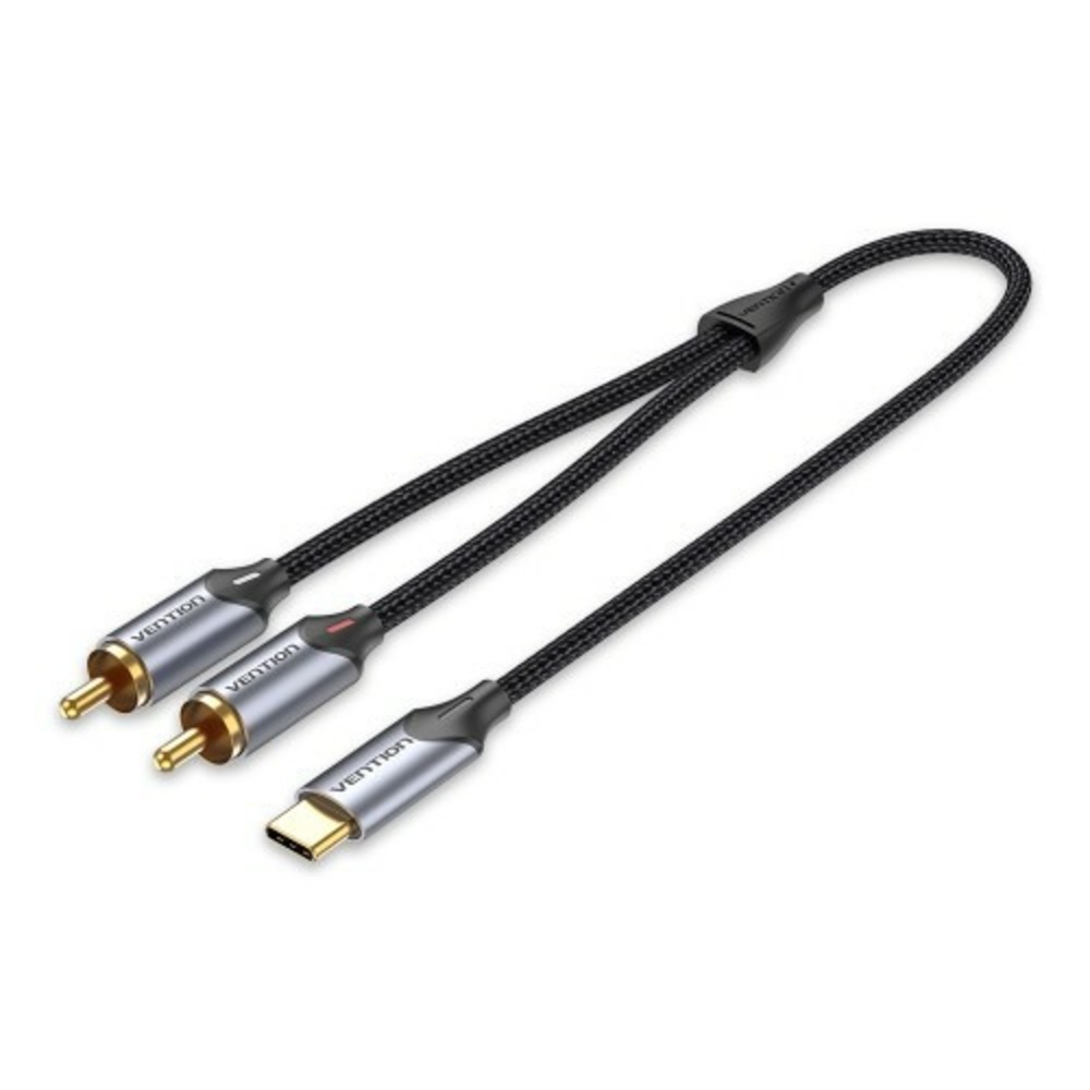 Переходник USB - RCA Vention BGUHG 1.5m