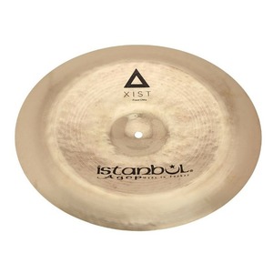 Тарелка для ударной установки Istanbul Agop 18" Xist Power China