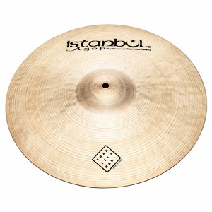 Тарелка для ударной установки Istanbul Agop 16" Traditional Medium Crash