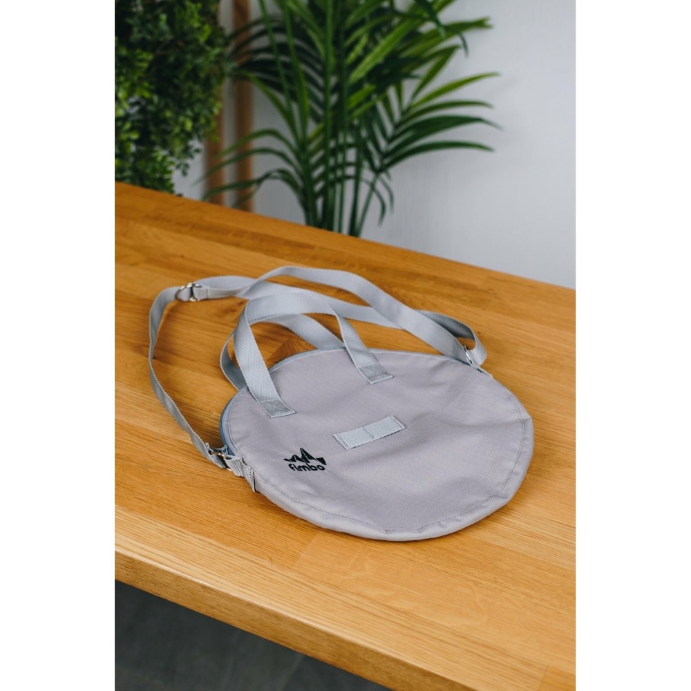 Кейс/чехол для ударного инструмента Фимбо Bags_Bag-27-gray