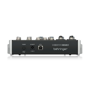 Аналоговый микшер Behringer XENYX 802S