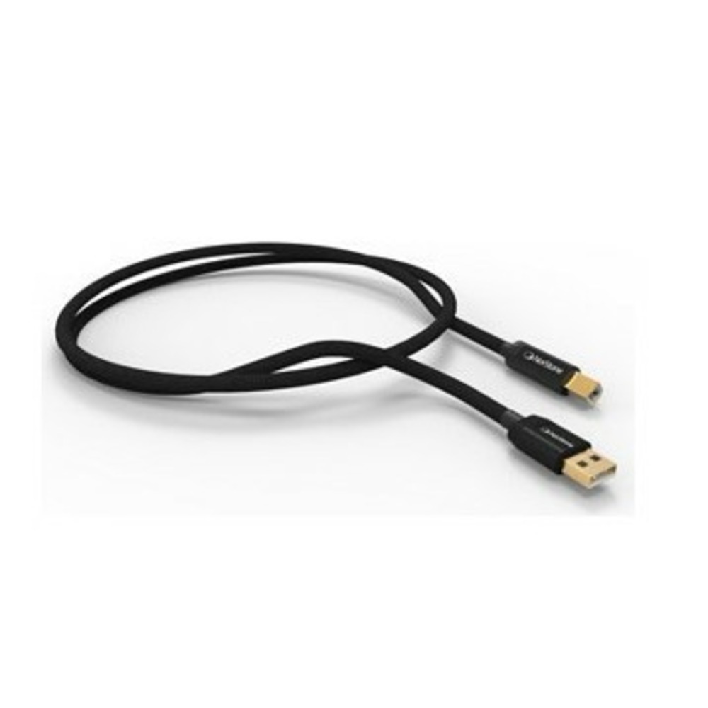 Кабель USB 2.0 Тип A - B Norstone NORARRUSB150 1.5m