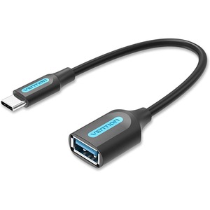 Кабель USB OTG Vention CCVBB