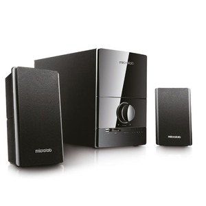 Компьютерная акустика Microlab M-500U