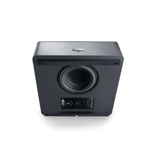 Фазоинверторный сабвуфер CANTON Smart Sub 10 black