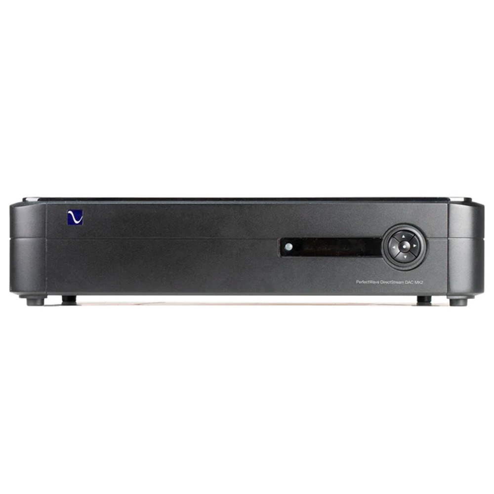 ЦАП транзисторный PS Audio DirectStream DAC MK2 Black