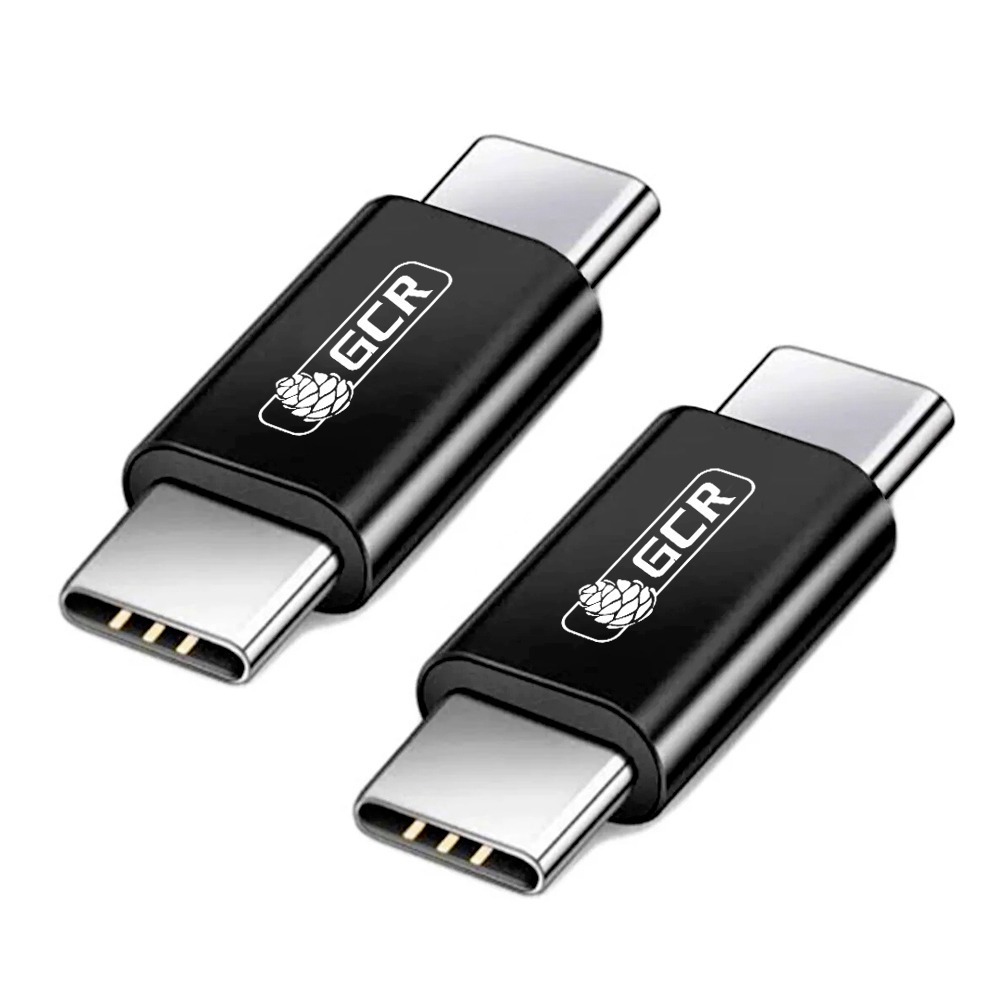 Переходник USB - USB Greenconnect GCR-54941