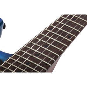 Электрогитара SCHECTER TRADITIONAL PRO TBB (ROASTED MAPLE FRETBOARD)