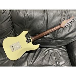 Электрогитара SCHECTER JACK FOWLER TRAD HT IVORY