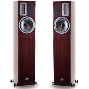 Напольная акустика Apertura Edena Evolution Rosewood High-Gloss