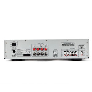 Интегральный усилитель Aiwa AMU-120BT/SL