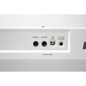 Цифровой синтезатор Kurzweil KP140 WH