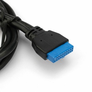 Хаб USB Gembird FP3.5-USB3-2A