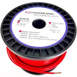 Кабель для внутренней распайки Harmonic Technology OCIT-14AWG