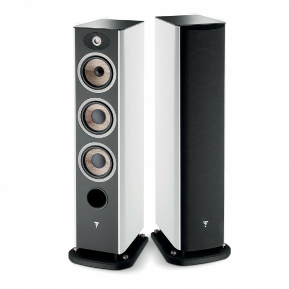 Напольная акустика Focal JMLab Aria 926 White High Gloss