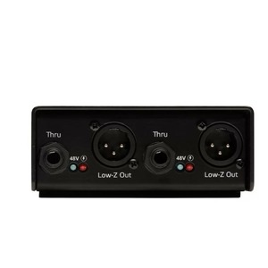 Di-Box Simple Way Audio J2mini