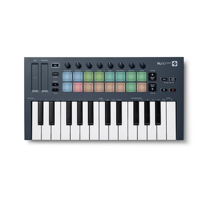 Миди клавиатура Novation FLkey Mini