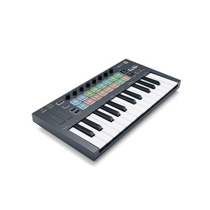 Миди клавиатура Novation FLkey Mini