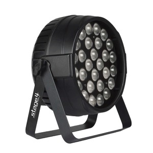 Прожектор PAR LED Stage4 broPAR 28x12XWAU