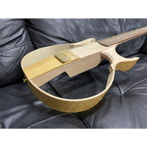 Электроакустическая гитара MIG Guitars SG2MO23