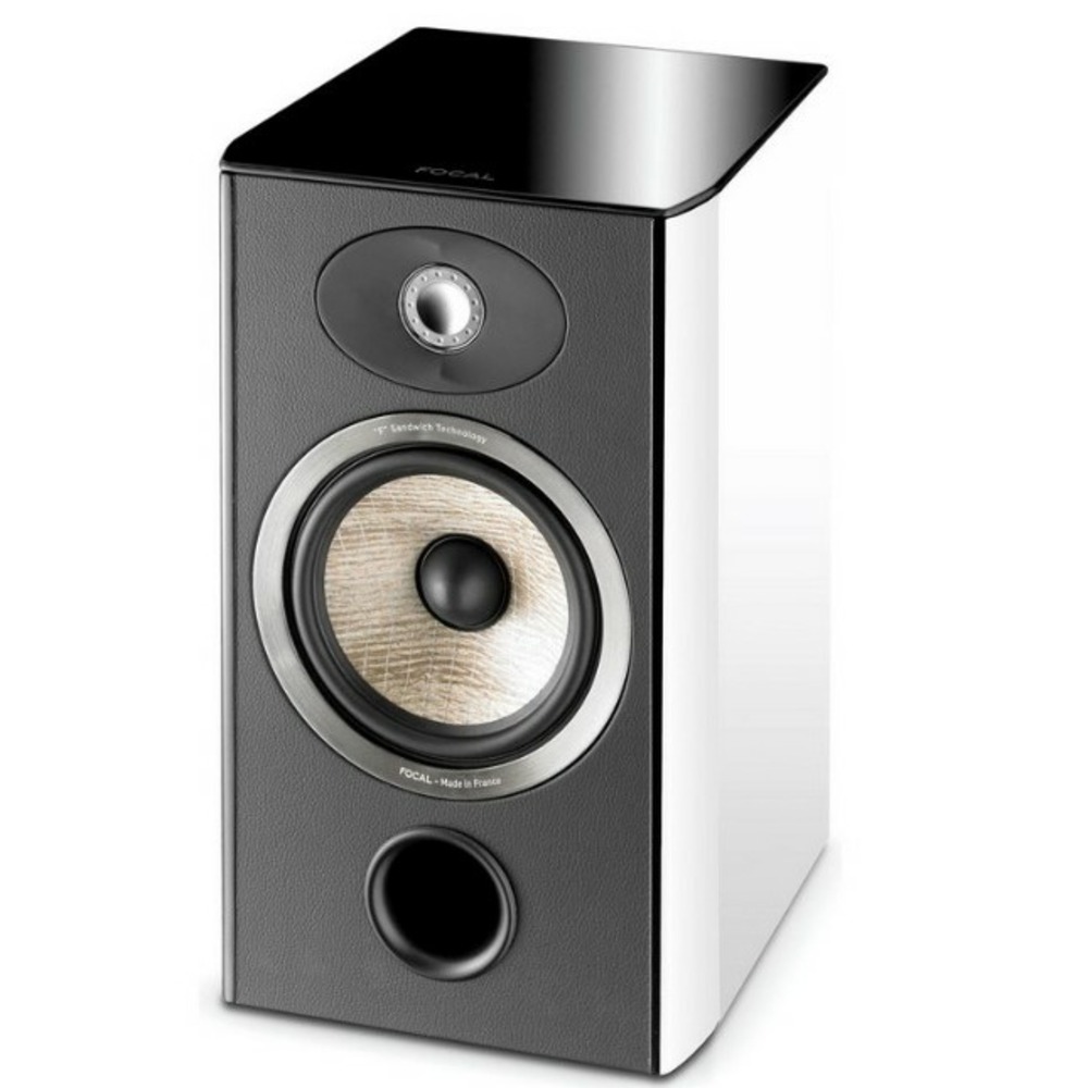 Полочная акустика Focal JMLab Aria 906 White High Gloss