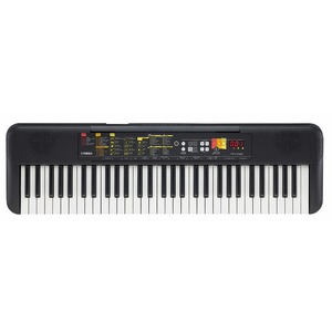 Цифровой синтезатор Yamaha PSR-F52