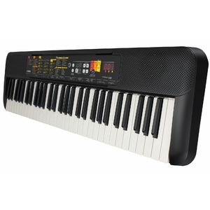 Цифровой синтезатор Yamaha PSR-F52