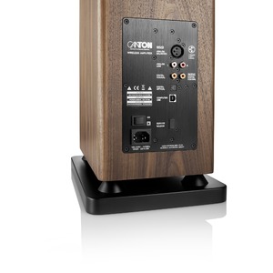 Активная акустика CANTON Smart Townus 8 walnut