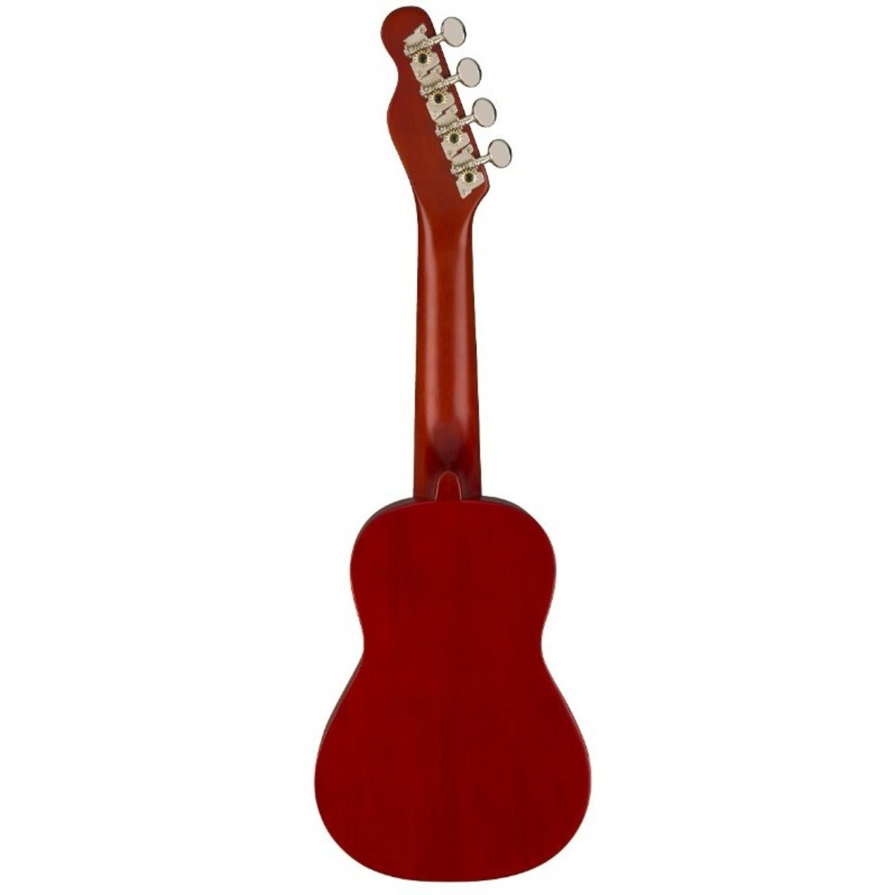 Укулеле Fender C Ukulele Venice-Cherry