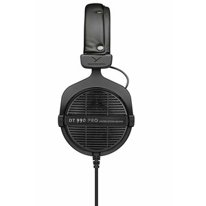 Наушники мониторные классические Beyerdynamic DT 990 PRO 250 Black LE