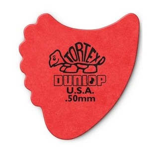 Медиатор DUNLOP 414R.50