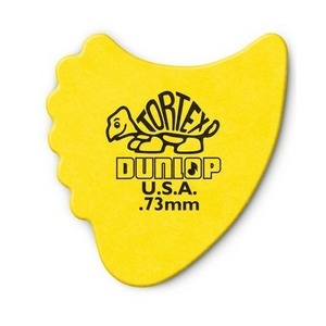 Медиатор DUNLOP 414R.73