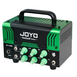 Гитарный усилитель Joyo BanTamP Bass BadASS