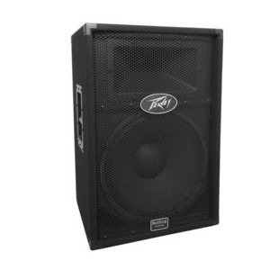 Активная акустическая система PEAVEY PV 1015D Enclosure