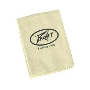 Средство по уходу за гитарой PEAVEY TAN POLISH CLOTH