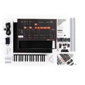 Аналоговый синтезатор KORG ARP Odyssey FS Kit