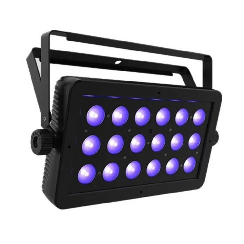 Прожектор профильный CHAUVET DJ LED Shadow 2 ILS