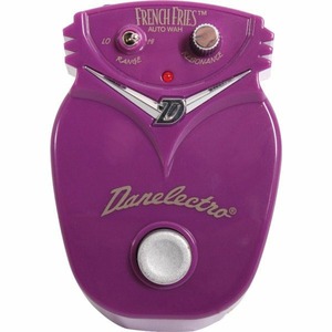 Гитарная педаль эффектов/ примочка Danelectro DJ-24