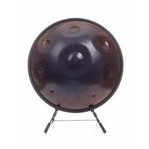 Глюкофон Handpan Overtone OHP-BPS-53-9-Celtic-C/m+case