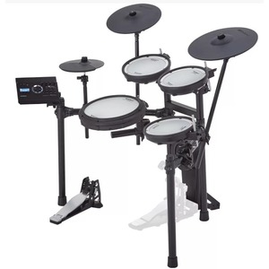 Электронная ударная установка Roland TD-17KV2