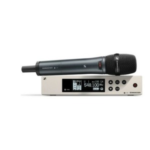 Радиосистема с ручным передатчиком Sennheiser 509733_507552