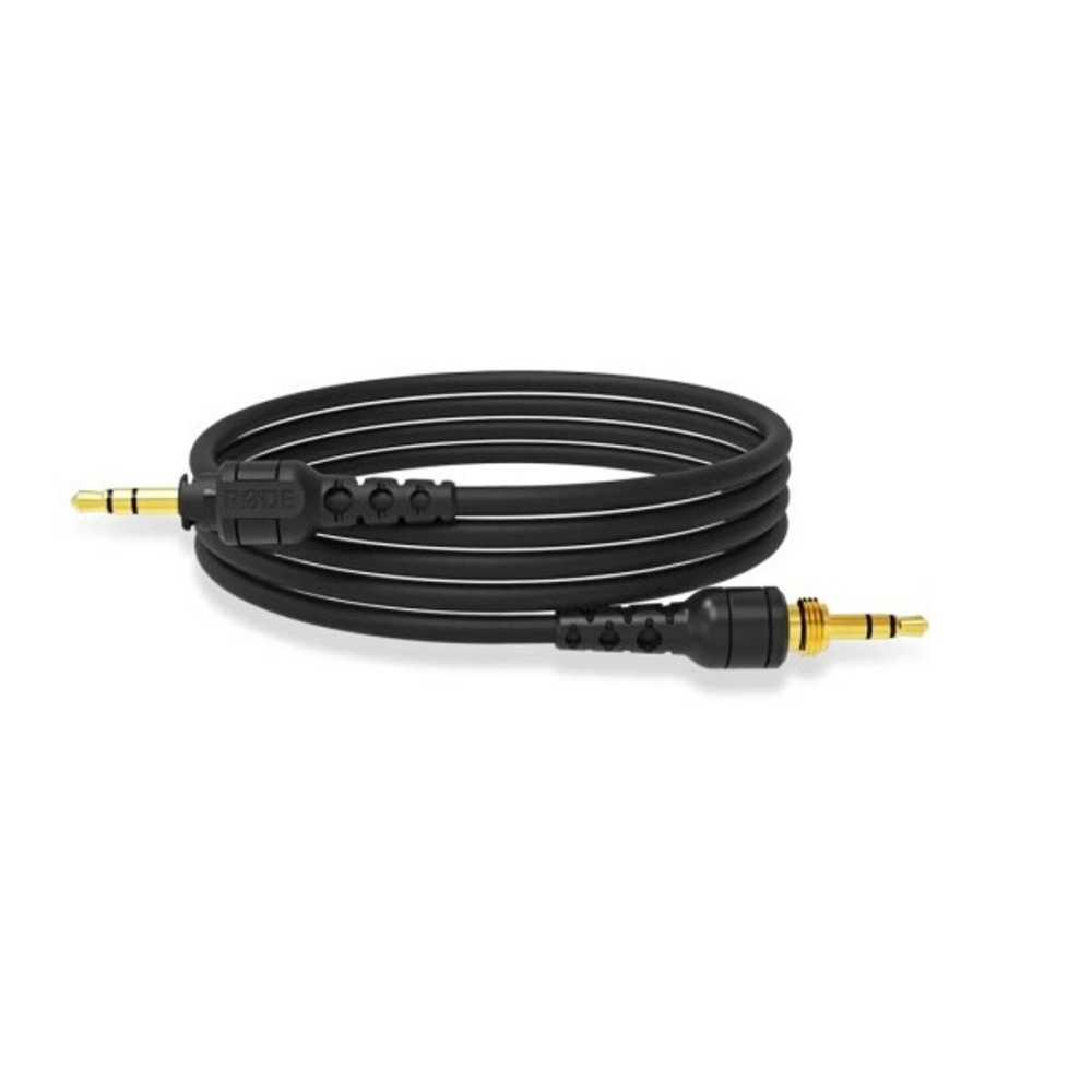 Кабель аудио 1xMini Jack - 1xMini Jack Rode NTH-CABLE12