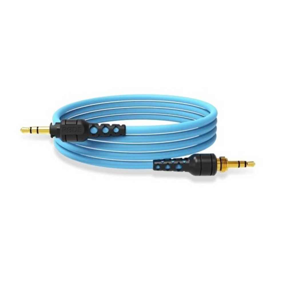 Кабель аудио 1xMini Jack - 1xMini Jack Rode NTH-CABLE12B