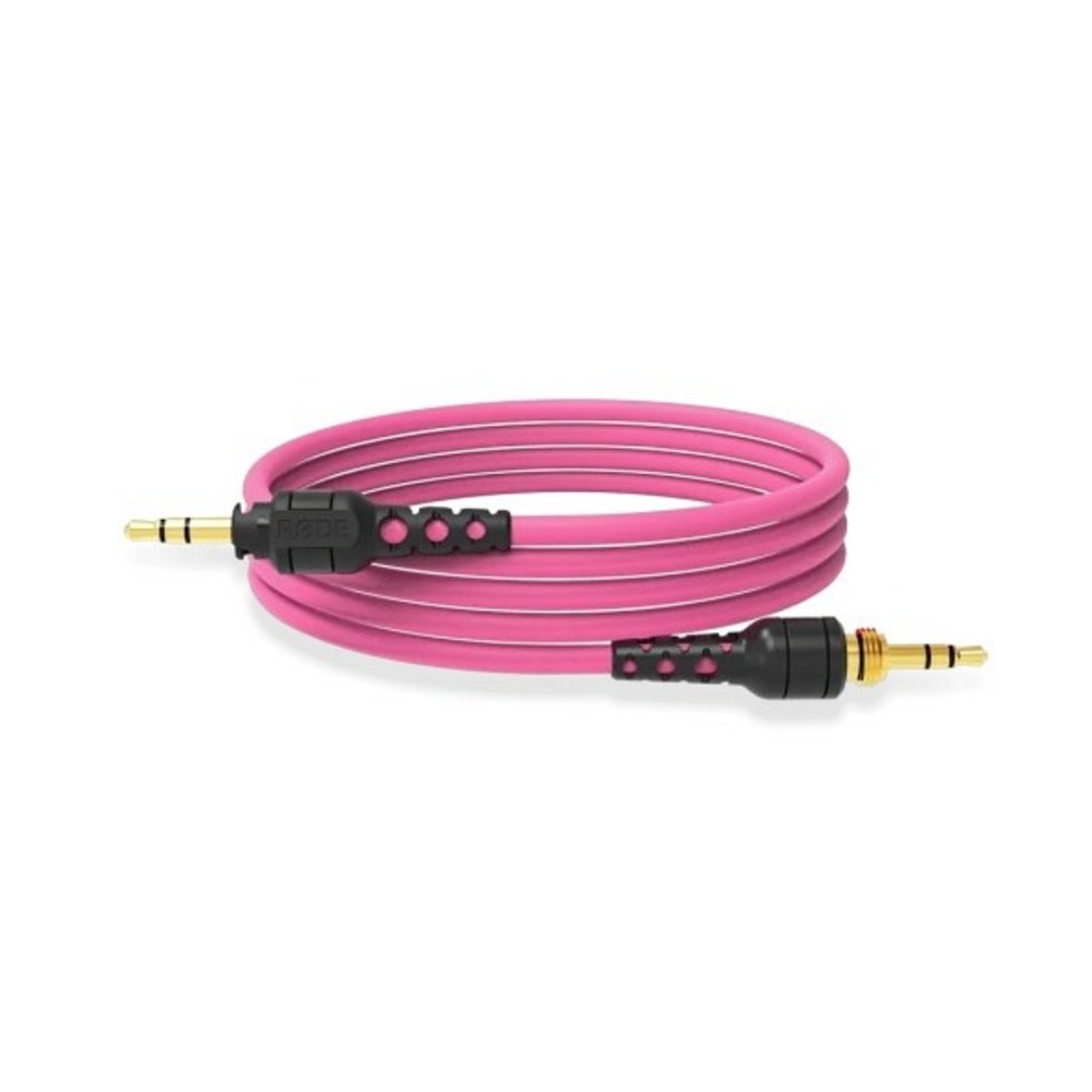 Кабель аудио 1xMini Jack - 1xMini Jack Rode NTH-CABLE12P