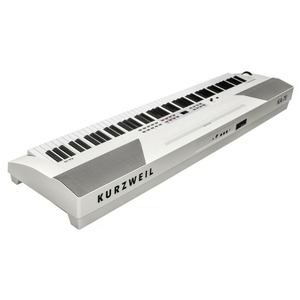 Пианино цифровое Kurzweil KA70 WH