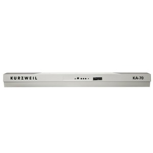 Пианино цифровое Kurzweil KA70 WH